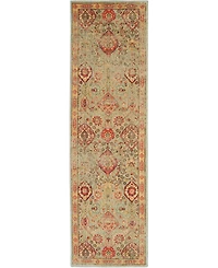 Nourison Home Somerset ST90 2'x5'9" Runner Area Rug