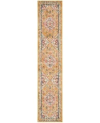 Nourison Home Passion PSN23 2'2"x10' Runner Area Rug