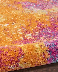 Nourison Home Passion PSN10 2'2"x10' Runner Area Rug