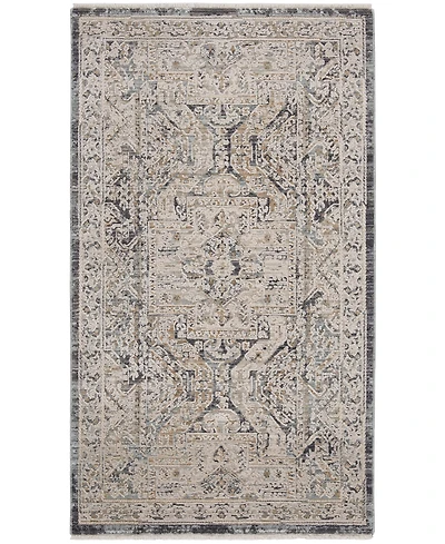 Nourison Home Lynx LNX01 2'6"x4'6" Area Rug