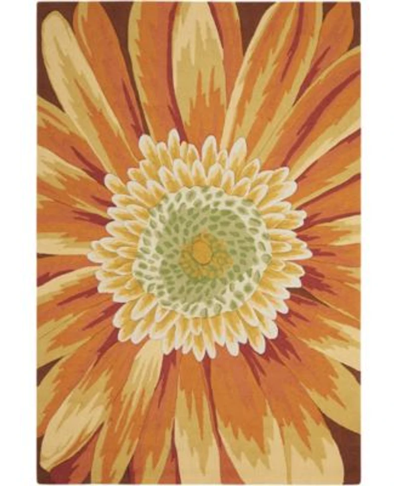 Nourison Home Fantasy Fa09 Rug Collection