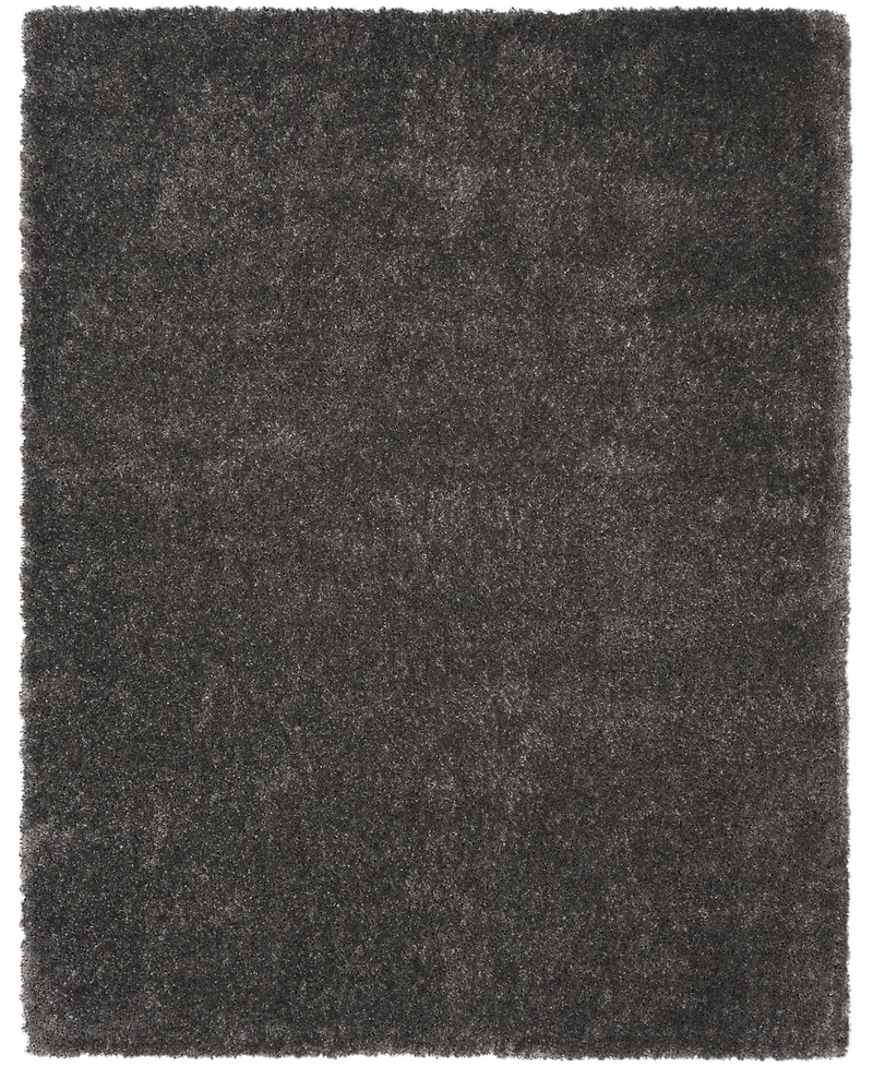 Nourison Home Dreamy Shag DRS05 7'10"x9'10" Area Rug