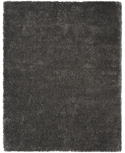 Nourison Home Dreamy Shag DRS05 7'10"x9'10" Area Rug