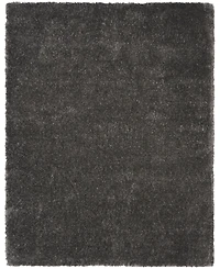 Nourison Home Dreamy Shag DRS05 7'10"x9'10" Area Rug