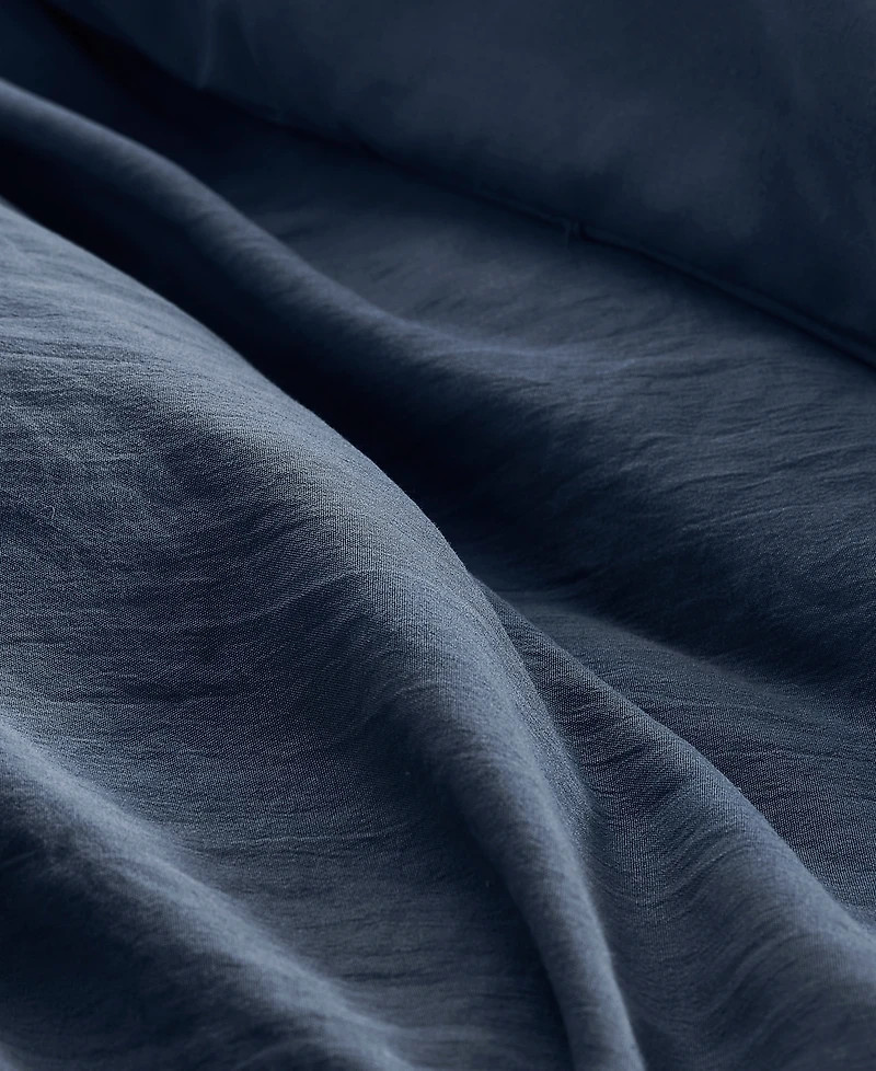 510 Design Porter Pleated 3-Pc. Comforter Set