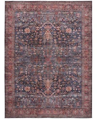 Nourison Home Grand Washables Grw02 Rug Collection