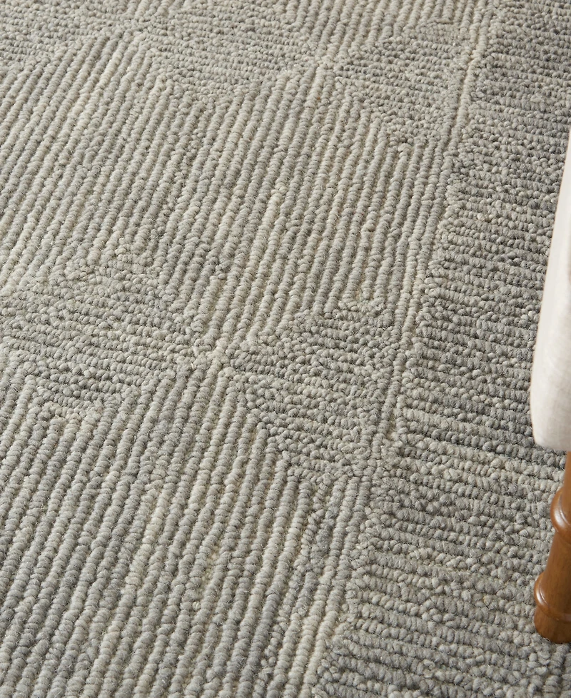 Nourison Home Colorado CLR04 5'3"x7'3" Area Rug