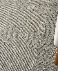 Nourison Home Colorado CLR04 5'3"x7'3" Area Rug