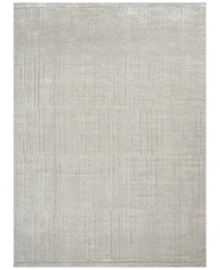 Nourison Home Andes AND06 7'10"x9'10" Area Rug