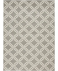 Nourison Home Jubilant JUB17 4'x6' Area Rug