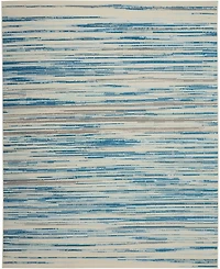 Nourison Home Jubilant JUB04 7'x10' Area Rug