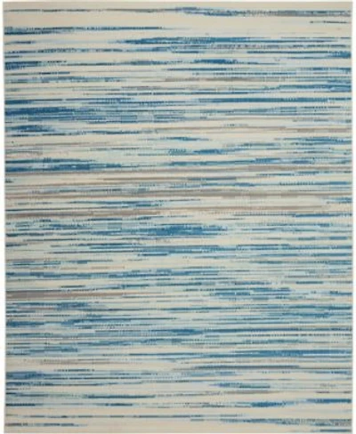Nourison Home Jubilant Jub04 Rug Collection