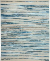 Nourison Home Jubilant Jub04 Rug Collection