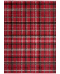 Nourison Home Grafix GRF03 7'x10' Area Rug