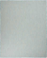 Nourison Home Courtyard COU01 8'x10' Area Rug