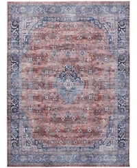 Nourison Home Grand Washables Grw01 Rug Collection
