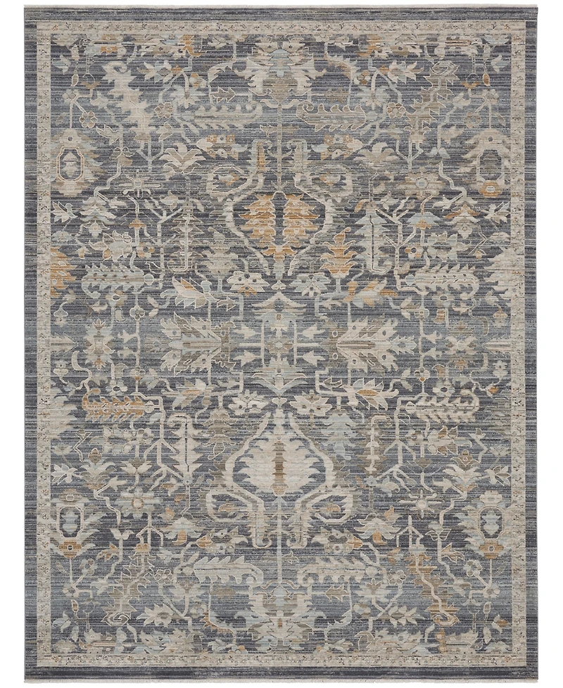 Nourison Home Lynx LNX02 7'10"x10'1" Area Rug