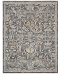 Nourison Home Lynx Lnx02 Rug Collection