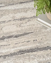 Nourison Home Trends SUT03 2'2"x7'6" Runner Area Rug