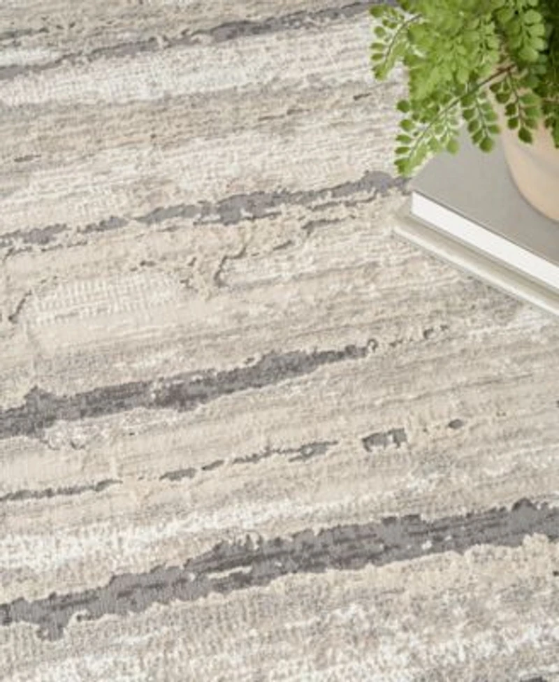 Nourison Home Trends Sut03 Rug Collection