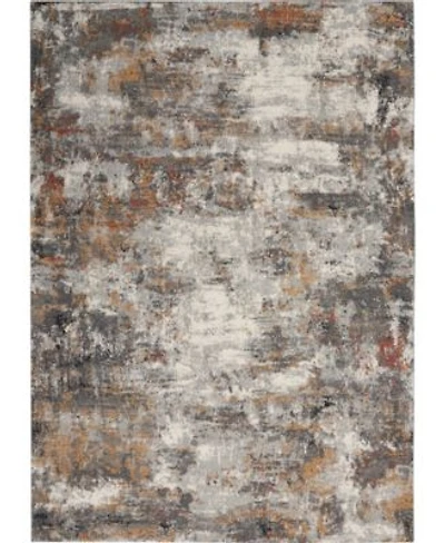 Nourison Home Tangra Tnr03 Rug Collection