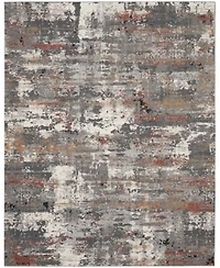 Nourison Home Tangra Tnr02 Rug Collection