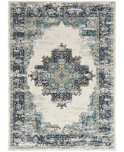 Nourison Home Passion PSN03 8'x10' Area Rug