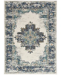Nourison Home Passion PSN03 8'x10' Area Rug