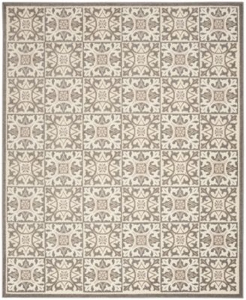 Nourison Home Aloha Alh34 Rug Collection