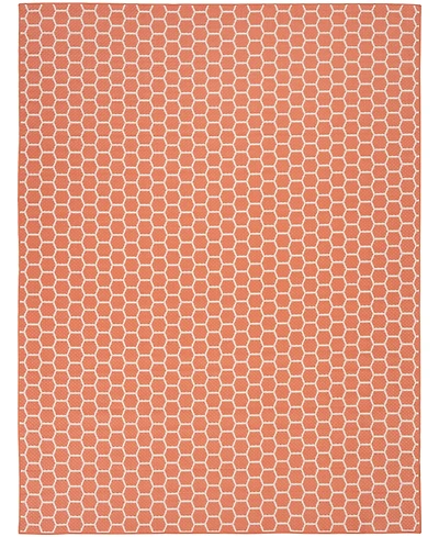 Nourison Home Twist Reversible TWS01 8'x10' Area Rug