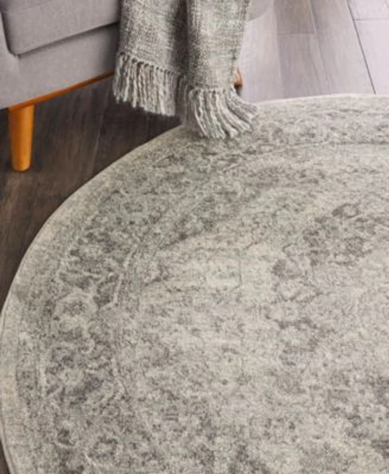Nourison Home Tranquil Tra05 Rug Collection