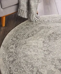 Nourison Home Tranquil Tra05 Rug Collection