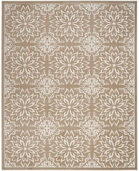 Nourison Home Jubilant JUB06 7'10"x9'10" Area Rug