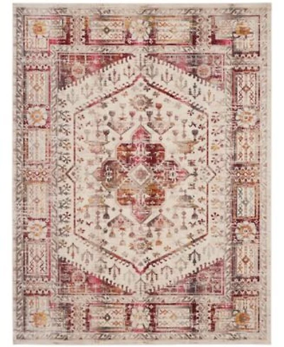Nourison Home Vintage Kashan Vka08 Rug Collection