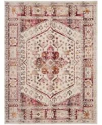 Nourison Home Vintage Kashan Vka08 Rug Collection