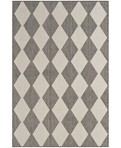 Nourison Home Positano POS04 4'x6' Area Rug