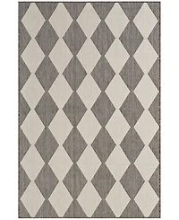 Nourison Home Positano POS04 4'x6' Area Rug