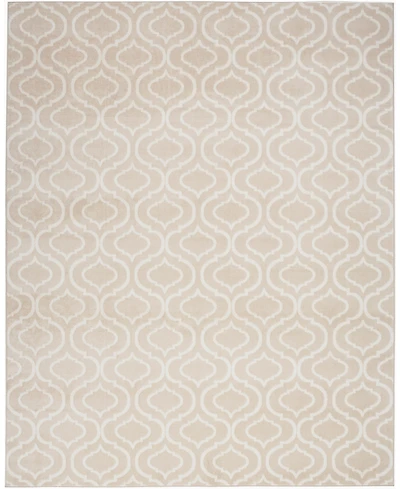 Nourison Home Jubilant JUB19 7'10"x9'10" Area Rug