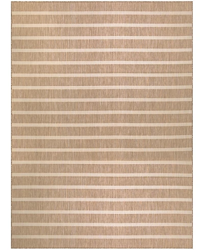 Nourison Home Positano POS03 8'x10' Area Rug