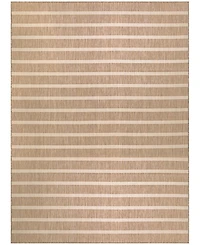 Nourison Home Positano POS03 8'x10' Area Rug
