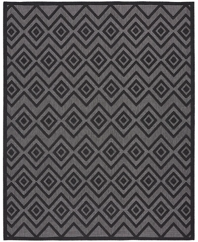 Nourison Home Versatile NRV01 7'x10' Area Rug