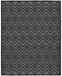 Nourison Home Versatile NRV01 7'x10' Area Rug