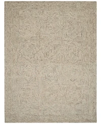 Nourison Home Interlock ITL03 8'x10'6" Area Rug