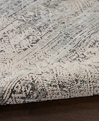 Nourison Home Lynx LNX06 5'3"x7'10" Area Rug