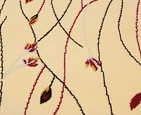 Nourison Home Grafix GRF15 5'3"x7'3" Area Rug