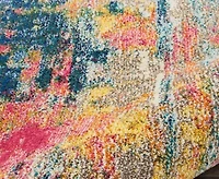 Nourison Home Celestial Ces09 Rug Collection