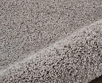 Nourison Home Malibu Shag Msg01 Rug Collection
