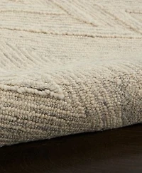 Nourison Home Interlock Itl04 Rug Collection