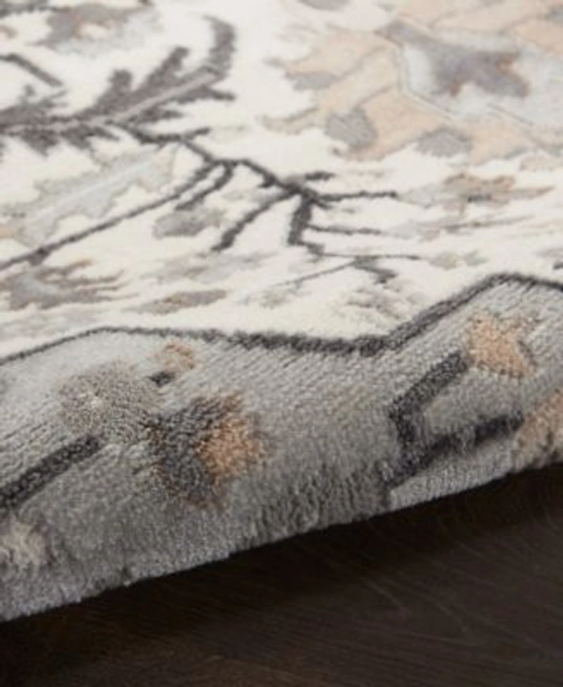 Nourison Home Elation Etn09 Rug Collection