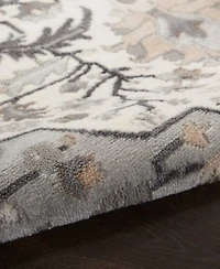 Nourison Home Elation Etn09 Rug Collection
